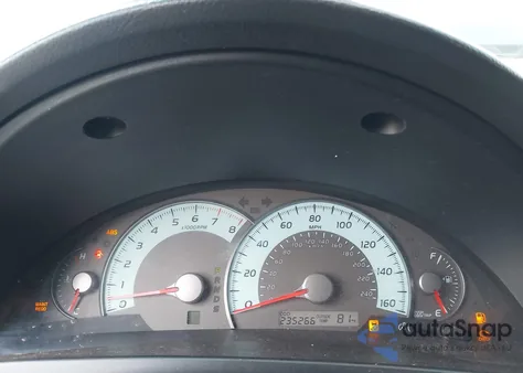 2010 Toyota Camry Se V6 z USA, uszkodzony, nr VIN 4T1BK3EK4AU109940